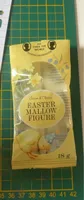 Easter mallow figure