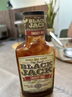 BBQ SAUCE