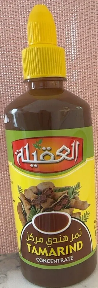 Tamarind concentrate