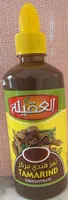 Tamarind concentrate
