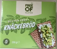Knäckerbröd