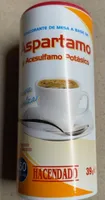 Aspartamo