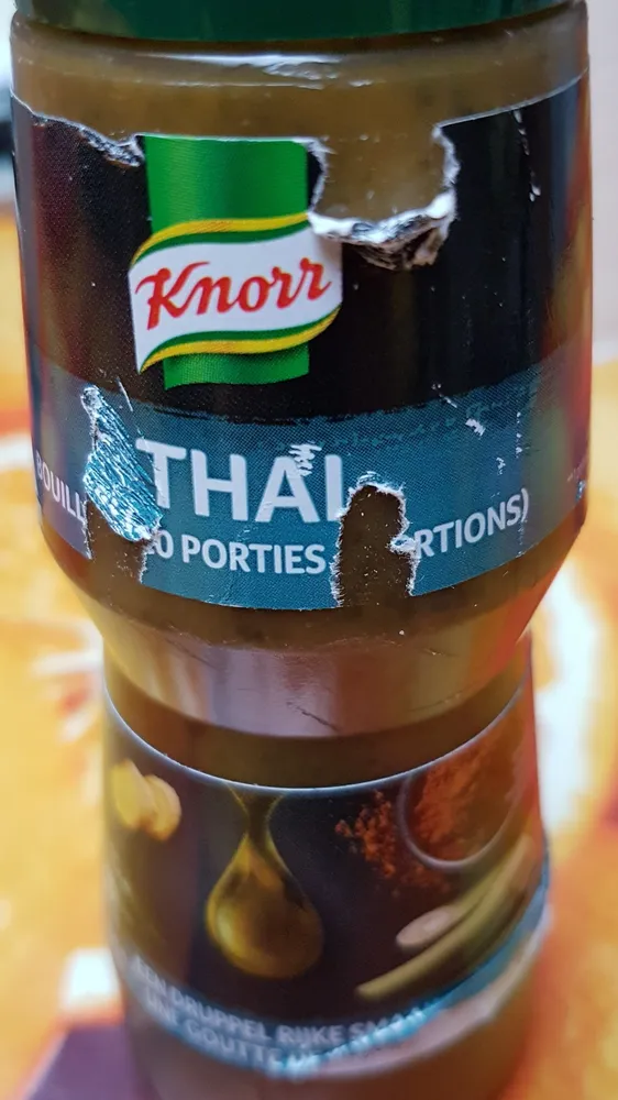 knorr
