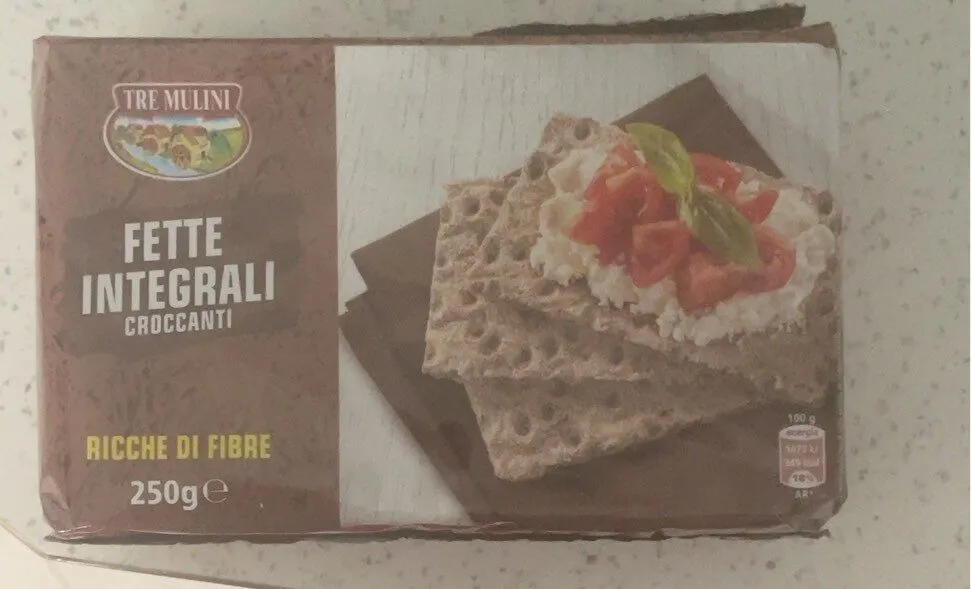 Fette integrali