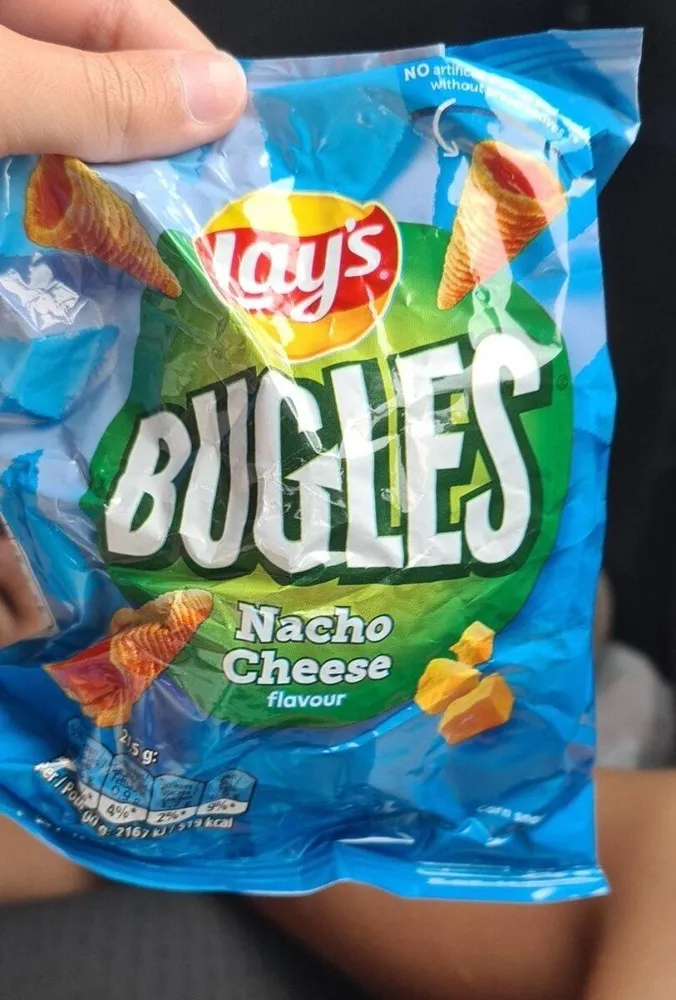 Bugles