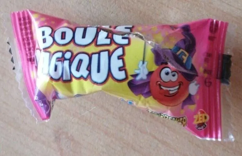 Boule magique