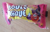 Boule magique