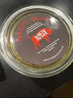 Wagyu Glacé