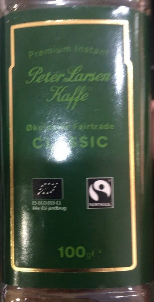 Peter Larsen Kaffe