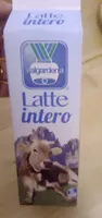 Latte intero