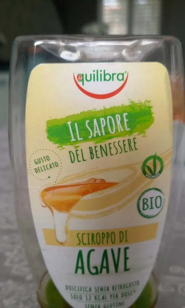 Sciroppo di acero