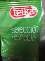 Séleccion especial