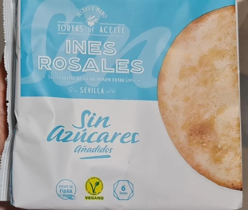 Tortas de aceite