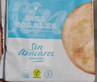 Tortas de aceite