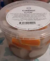 Surimi