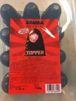 Topper