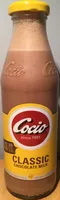 Cocio Classic Sjokomelk