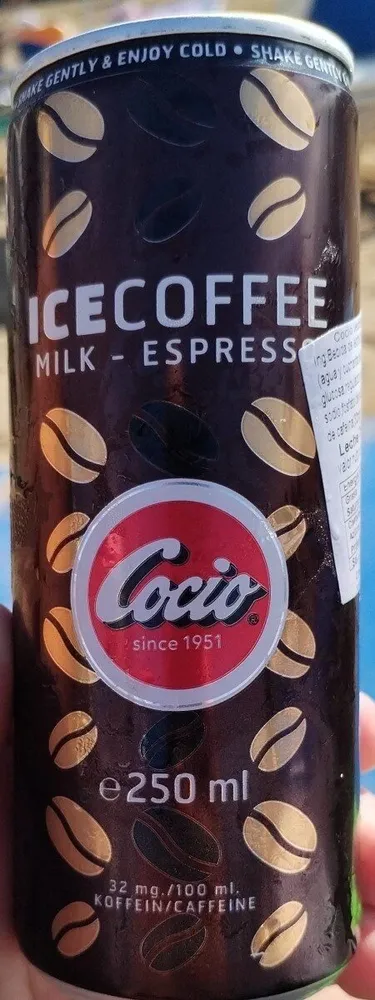 Icecoffee