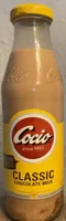 Classic Chocolate Milk