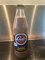 Dark Chocolate milk