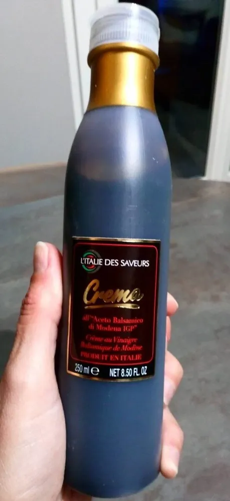 Crema