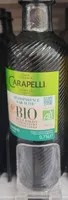 huile olives bio