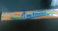 Mr feeze Génorme