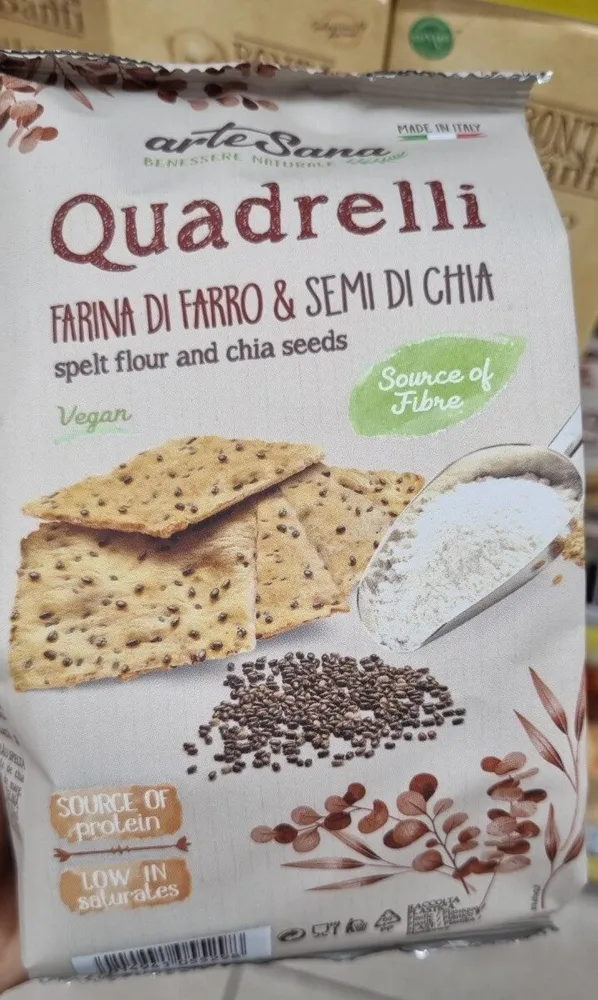 Quadrelli