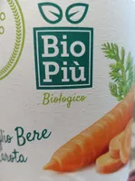 Ti voglio bere carota