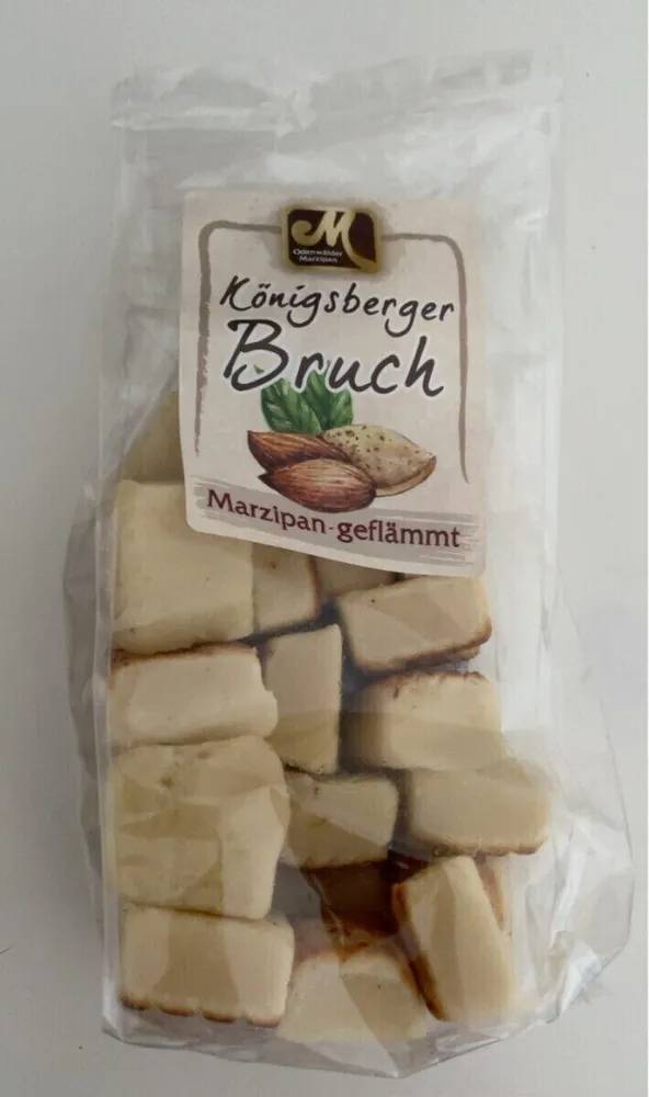 Marzipan