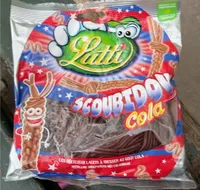 Scoubidou Cola