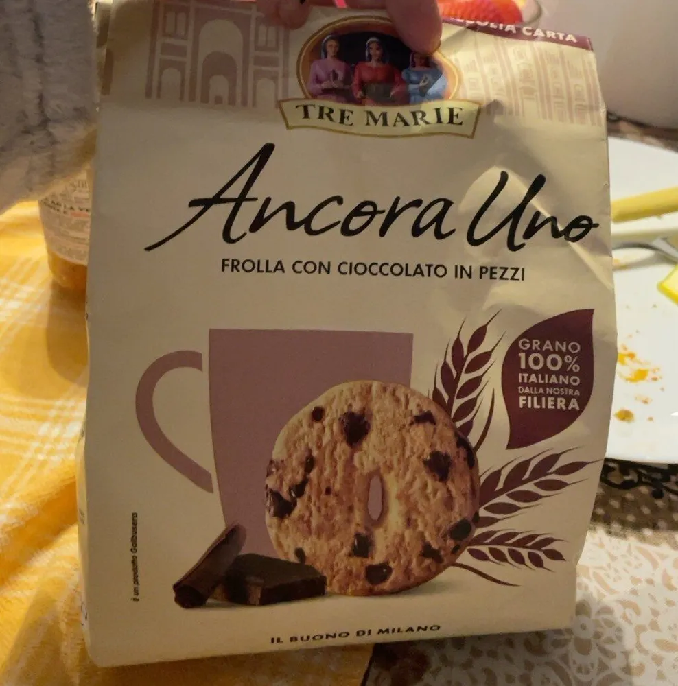 Ancora uno