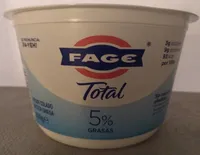 FAGE Total 5%
