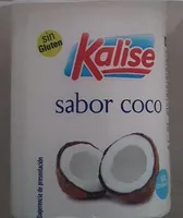kalise sabor coco