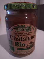 Châtaigne Bio