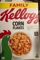Cornflakes Kellogg´s
