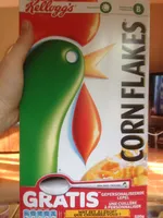 Corn Flakes
