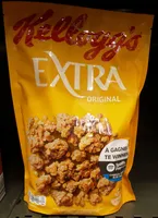 Extra Original