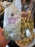 Gourmet Salat
