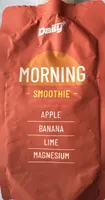 Morning Smoothie