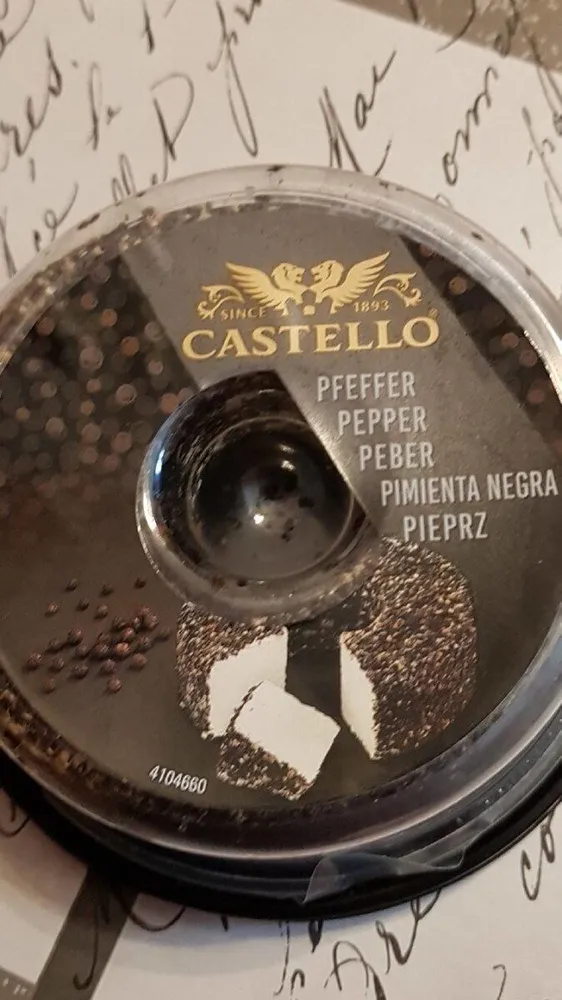 Castello