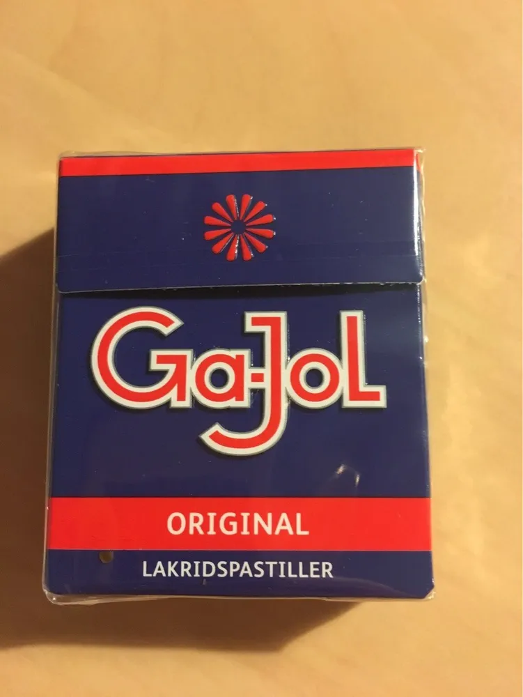 Original