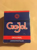 Original