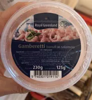 Gamberetti