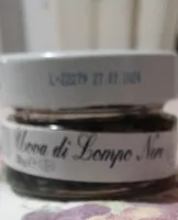 Uova di lompo