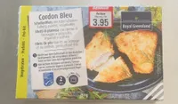 Cordon Bleu