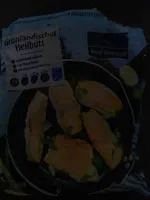 Grönländischer Heilbutt