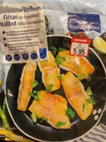 Halibut