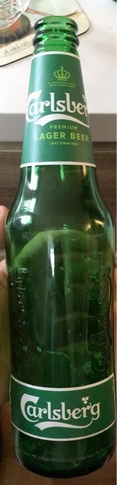 Carlsberg