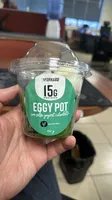 EGGY POT
